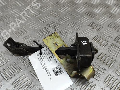 Used Hinge/Door check strap Hinge/Door check strap PORSCHE BOXSTER (986) S 3.2 (252 hp) 22350767 22350767