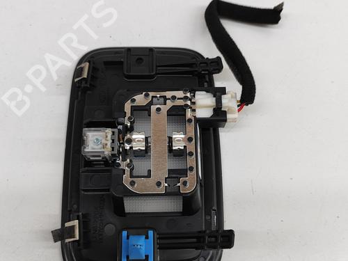 Interior roof light HYUNDAI KONA (OS, OSE, OSI) 1.0 T-GDi Hybrid 48V | BP27787208I8 