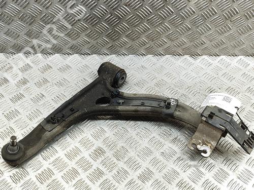 Left front suspension arm MERCEDES-BENZ A-CLASS (W176) A 160 CDI / d (176.011) | BP27607810M12 