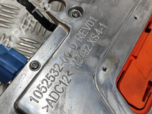 Inverter/Converter TESLA MODEL X (5YJX) P100D AWD | BP26309370M119