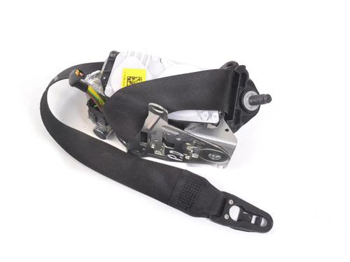 Front right seatbelt MERCEDES-BENZ SLK (R172) 250 CDI / d (172.403) | BP33345382I25 - Image 2