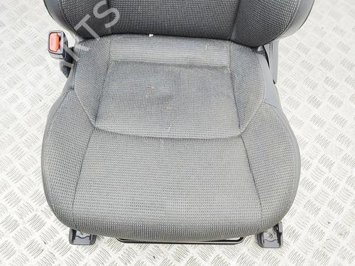 Left front seat TOYOTA bZ4X (_EAM1_) EV (XEAM10) | BP34248727C15  - Image 6