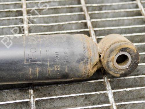 Left rear shock absorber FORD FOCUS III 1.0 EcoBoost | BP6747884M18 