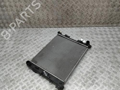 Water radiator KIA CEE'D (JD) 1.6 CRDi 115 | BP35726682M31  - Image 6