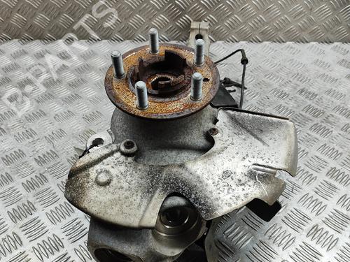 Used Right front steering knuckle LAND ROVER RANGE ROVER IV (L405) 4.4 SDV8 4x4 (340 hp) 24306434