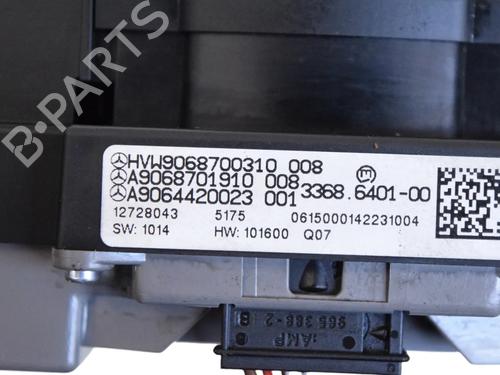 Switch VW CRAFTER 30-50 Van (2E_) 2.0 TDI | BP33367950I30 - Image 5
