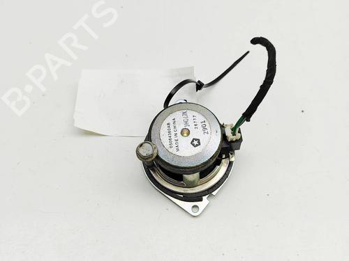 Speaker JEEP GRAND CHEROKEE IV (WK, WK2) 3.0 CRD V6 4x4 | BP32458825E2