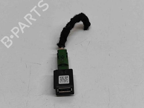 Elektronisk modul AUDI A5 (F53, F5P) S5 TFSI quattro (354 hp) 29227237