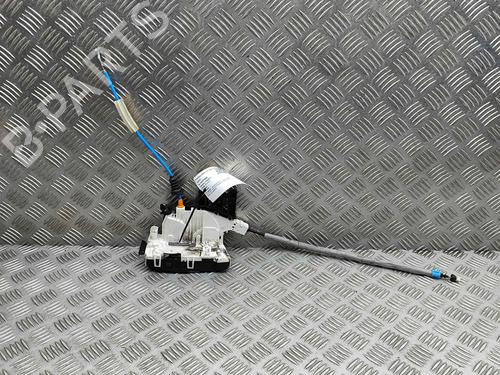 Used Front right lock MERCEDES-BENZ CLA Coupe (C117) CLA 200 CDI / d (117.308) (136 hp) 29459941