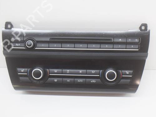 Used Electronic module BMW 5 (F10) 520 d (184 hp) 7852830