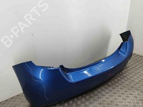 Rear bumper TOYOTA YARIS (_P13_) 1.3 (NSP130_, NSP130) | BP29867357C8