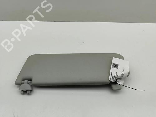 Used Right sun visor Right sun visor SKODA SCALA (NW1) 1.0 TSI (116 hp) 32476124 32476124