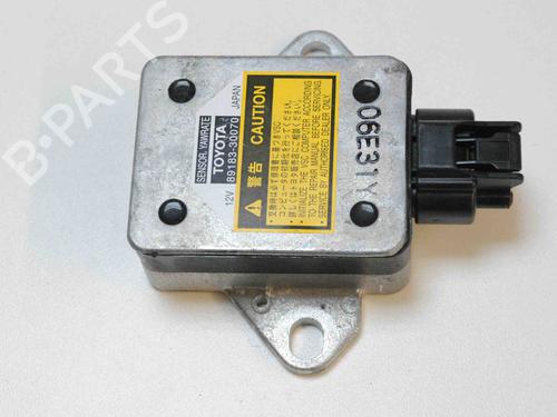 Elektronisk sensor LEXUS GS (_S19_) 350 (GRS191_) (316 hp) 30245689
