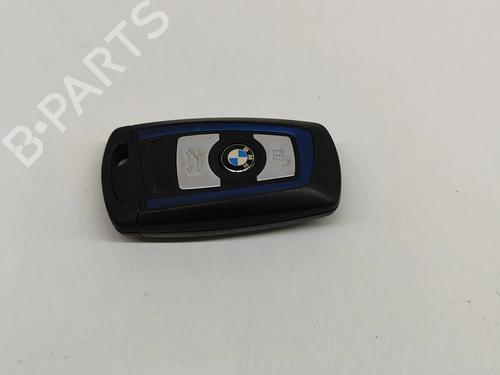 Used Electronic module Electronic module BMW 3 (F30, F80) 335 d xDrive (313 hp) 16312845 16312845