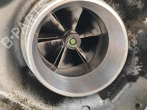 Engine MERCEDES-BENZ C-CLASS T-Model (S205) C 300 BlueTEC Hybrid / h (205.212) | BP28194596M1