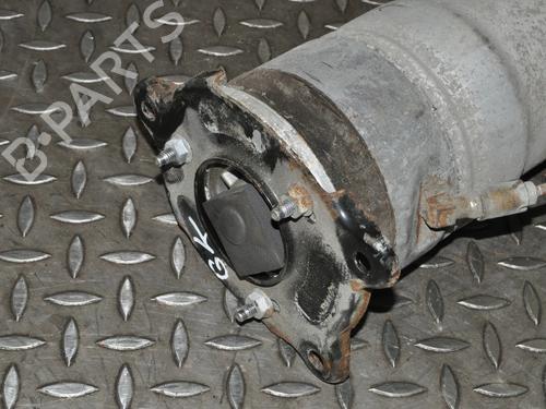 Left rear shock absorber TESLA MODEL S (5YJS) 85D AWD | BP33342549M18 - Image 3