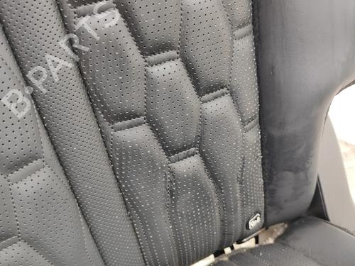 Rear seat KIA SORENTO IV (MQ4, MQ4A) 2.2 CRDi AWD | BP31047207C17 