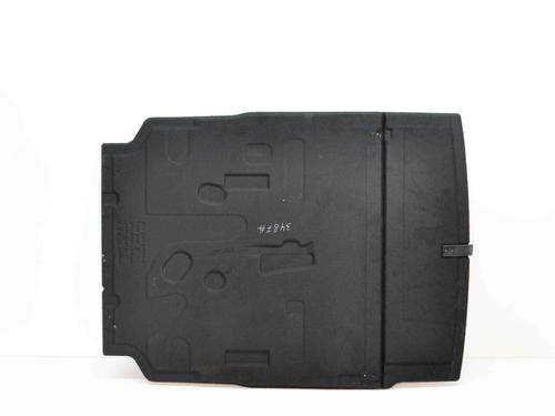 Used Luggage compartment floor BMW 5 (F10) 535 d (313 hp) 29163814
