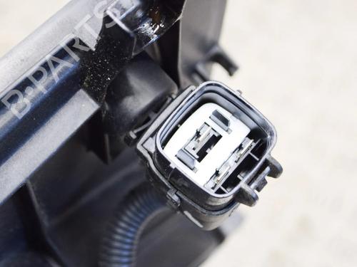 Radiator fan KIA SPORTAGE II (JE_, KM_) 2.0 16V 4WD | BP10073327M35 