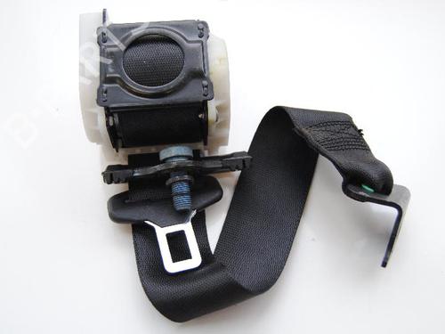 Used Rear right seatbelt MERCEDES-BENZ C-CLASS Coupe (CL203) C 180 Kompressor (203.746) (143 hp) 30238871
