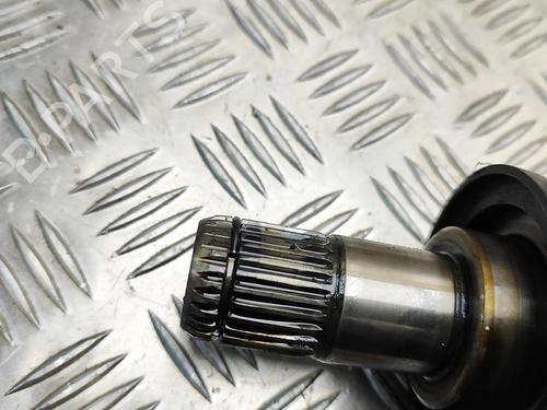 Left front driveshaft BMW X5 (G05, F95) xDrive 30 d | BP33390602M38  - Image 5