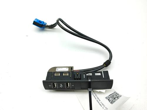 Used Electronic module Electronic module 37469692 37469692