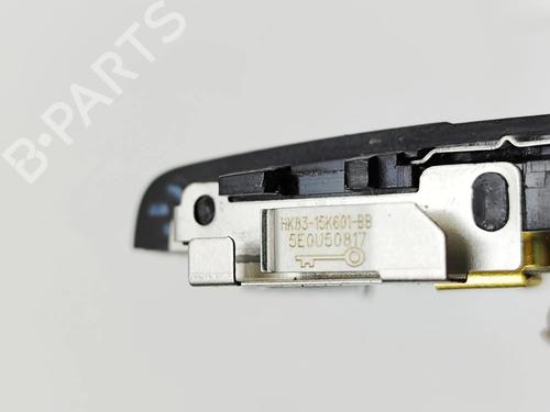 Electronic module JAGUAR F-PACE (X761) 2.0 TD4 AWD | BP30621411M83 