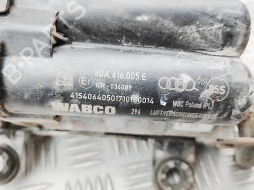 Suspension compressor AUDI Q5 (FYB, FYG) SQ5 TFSI quattro | BP39939464M103 - Image 7