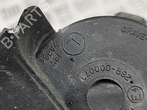 Horn KIA PRO CEE'D (JD) 1.6 CRDi 110 | BP32755167E13  - Image 6