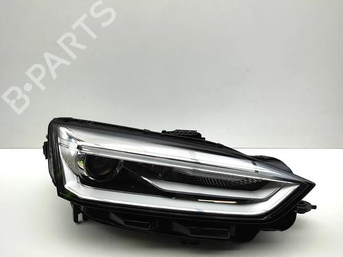 Used Right headlight Right headlight 37996320 37996320