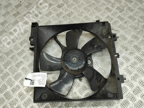 Used Radiator fan Radiator fan SUBARU FORESTER (SH_) 2.0 D AWD (SHH, SHD, SHN) (147 hp) 33374367 33374367