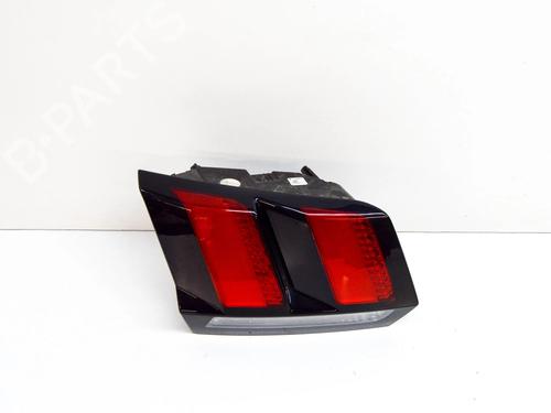 Used Left tailgate light PEUGEOT 3008 II SUV (MC_, MR_, MJ_, M4_) 1.6 THP 165 (M45GYW, M45GZW, M45GYV) (165 hp) 14646472