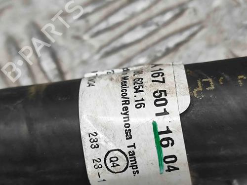 Pipe MERCEDES-BENZ GLE (V167) GLE 450 4-matic (167.159) | BP29459487M125  - Image 6