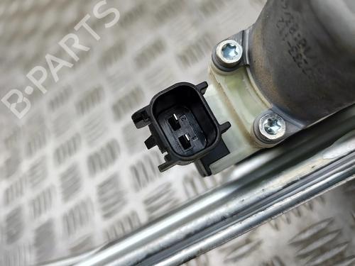 Front left window mechanism FORD TRANSIT V363 Van (FCD, FDD) 2.0 EcoBlue | BP36863840C22  - Image 8