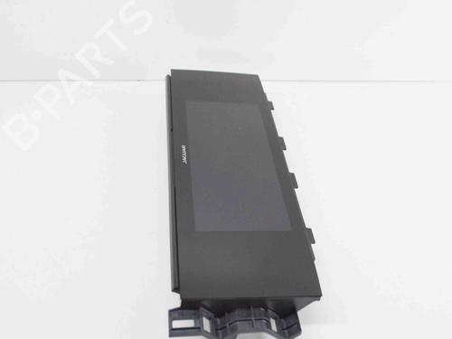 Display JAGUAR I-PACE (X590) EV400 AWD | BP27760243C48