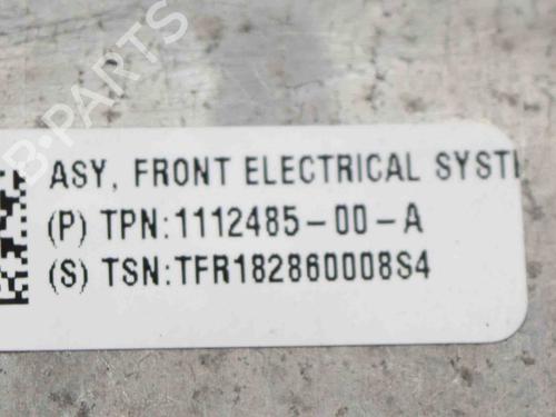 Electronic module TESLA MODEL 3 (5YJ3) EV AWD | BP27748436M83