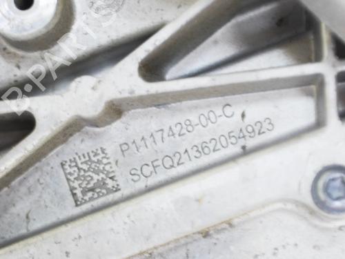 Engine TESLA MODEL Y (5YJY) EV Performance All-wheel Drive | BP33359962M1  - Image 10