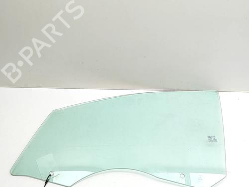 Used Front left door window Front left door window MG MG 4 (EH32) EV (170 hp) 33394593 33394593