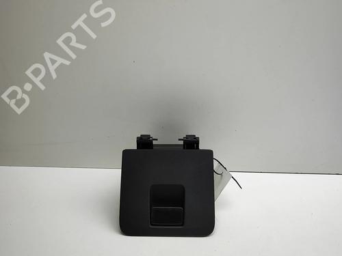 Handskerum Handskerum BMW X3 (G01, F97, G08) iX3 (286 hp) 39939583 39939583