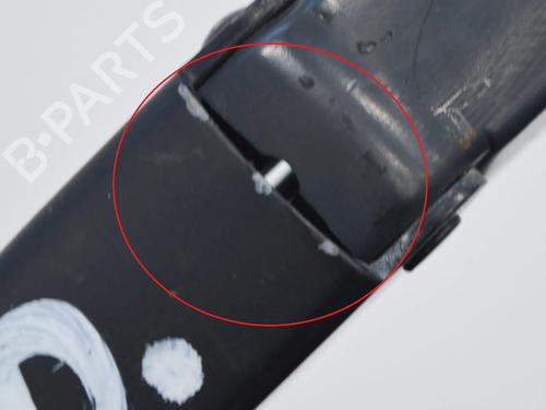 Used Front windshield wiper arm Front windshield wiper arm FORD TRANSIT Bus (FD_ _, FB_ _, FS_ _, FZ_ _, FC_ _) 2.2 TDCi (115 hp) 14664691 14664691