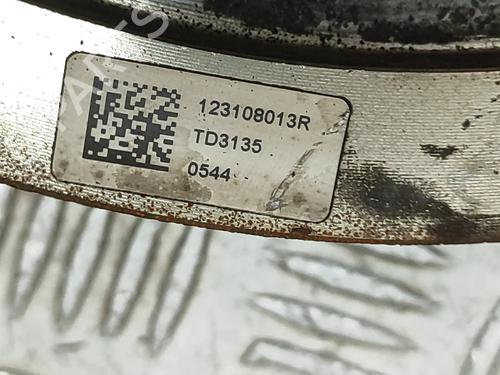 Other RENAULT MASTER III Van (FV) 2.3 dCi 145 FWD (FV0E, FV0F, FV0H, FV02, FV0M, FV0S,... | BP33376460O1 - Image 10