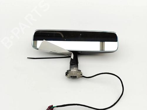 Rear mirror MERCEDES-BENZ GLB (X247) GLB 220 d 4-matic (247.615) | BP36952544I6 - Image 2