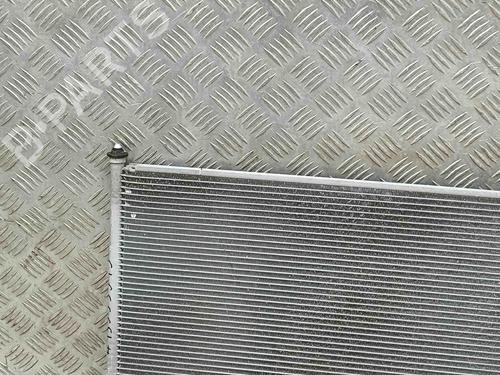 AC radiator LAND ROVER RANGE ROVER IV (L405) 3.0 SDV6 4x4 | BP29460050M32 