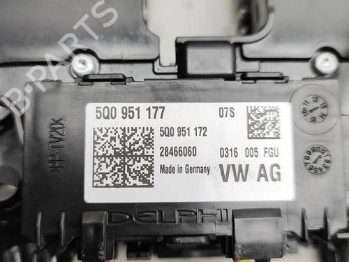 Interior roof light AUDI A4 B9 (8W2, 8WC) 2.0 TDI | BP32974062I8 - Image 8