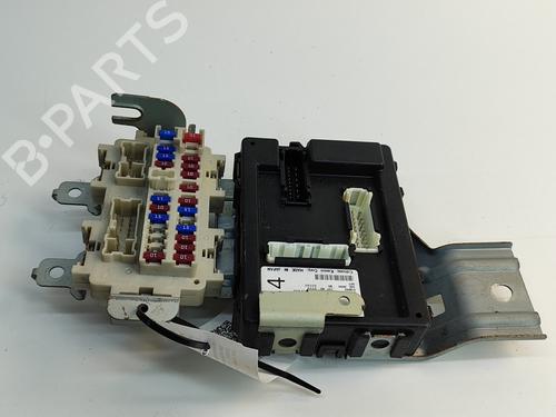 Used Electronic module NISSAN 350Z Coupe (Z33) 3.5 (280 hp) 23865089