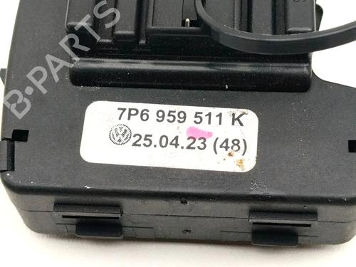 Switch VW TOUAREG (CR7, RC8) 3.0 TDI 4motion | BP40460665I30 - Image 6