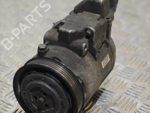 Used AC compressor AC compressor MERCEDES-BENZ VANEO (414) 1.7 CDI (414.700) (75 hp) 6719086 6719086