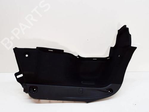 Used Boot lining Boot lining TOYOTA PRIUS (_W5_) 1.8 Hybrid (ZVW50, ZVW50_, ZVW51_, ZVW50R, ZVW51) (122 hp) 27757485 27757485