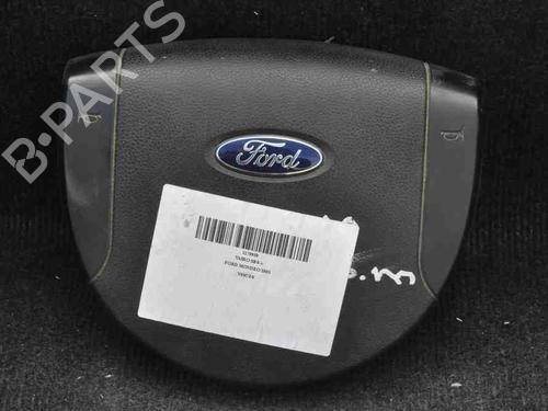 Used Driver airbag FORD MONDEO III (B5Y) 2.5 V6 24V (170 hp) 6715533