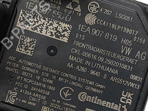 Electronic module CUPRA BORN (K11) 58 e-boost | BP40460445M83  - Image 6